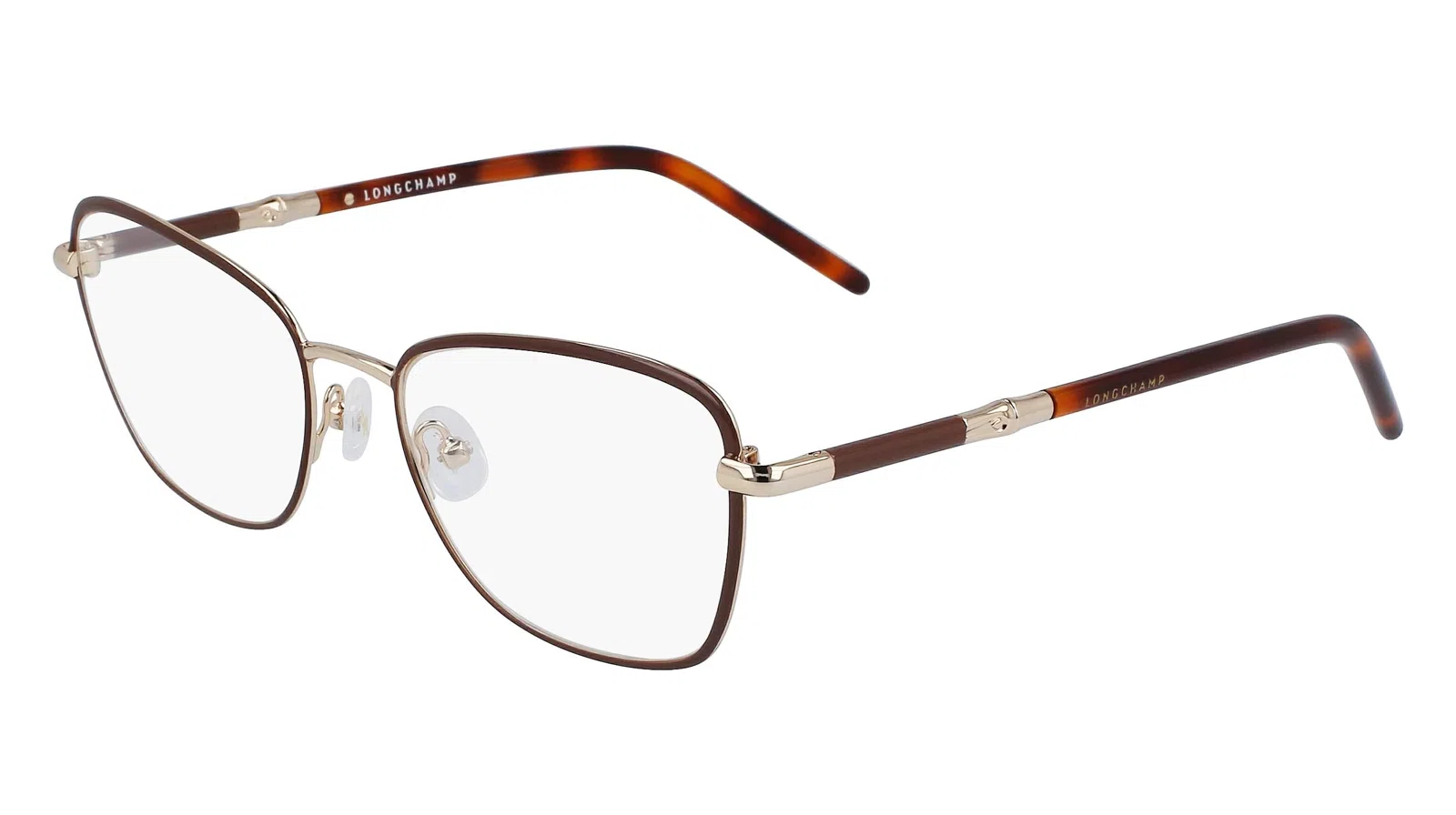 Longchamp LO2155 Eyeglasses - view 4